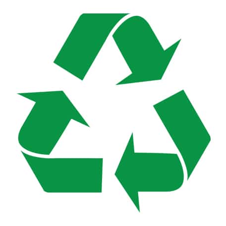 icoon recycling ijzer en schroothandel